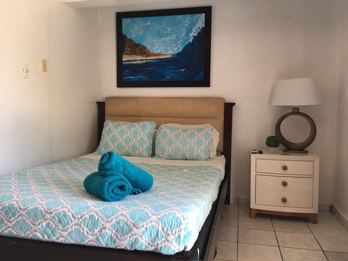Coastal Express Inn & Suites #1 At 681 Ocean Drive Islote Zimmer foto